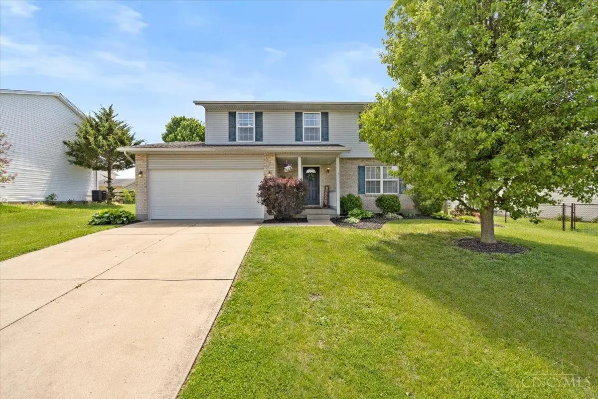 6396 Glenmont Drive, Fairfield, OH 45011 - #1