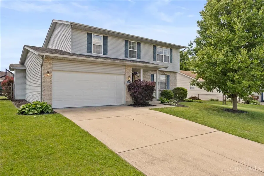 6396 Glenmont Drive, Fairfield, OH 45011 - #2