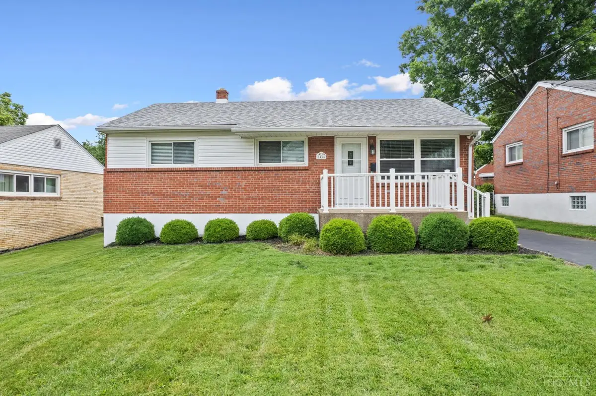 8454 Donna Lane, Sycamore, OH 45236 - #1