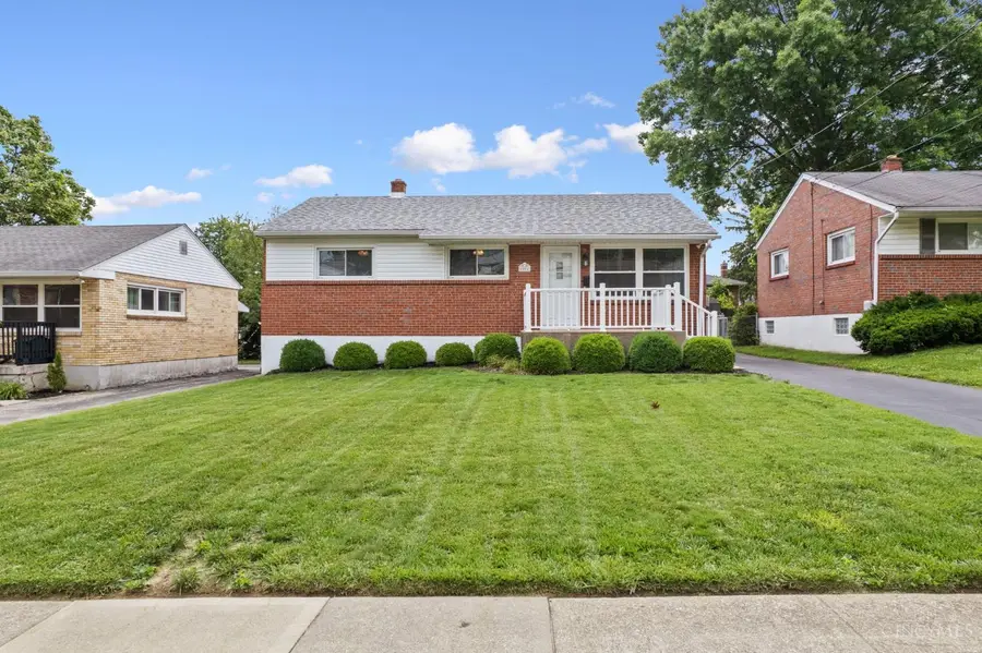 8454 Donna Lane, Sycamore, OH 45236 - #2
