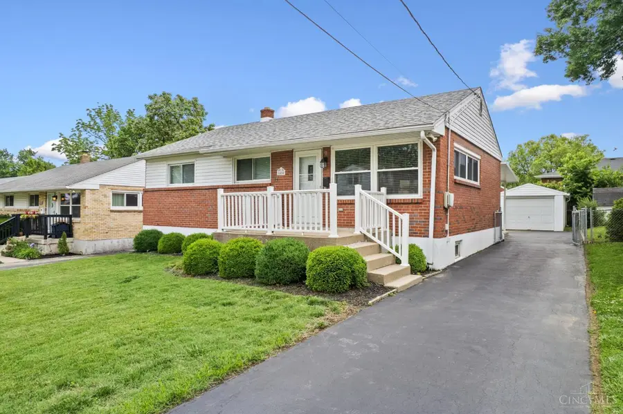 8454 Donna Lane, Sycamore, OH 45236 - #3