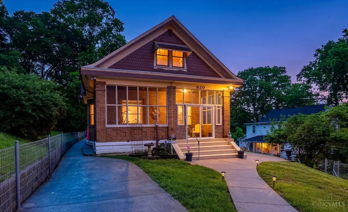 620 Baurichter Street, Cincinnati, OH 45204 - #1
