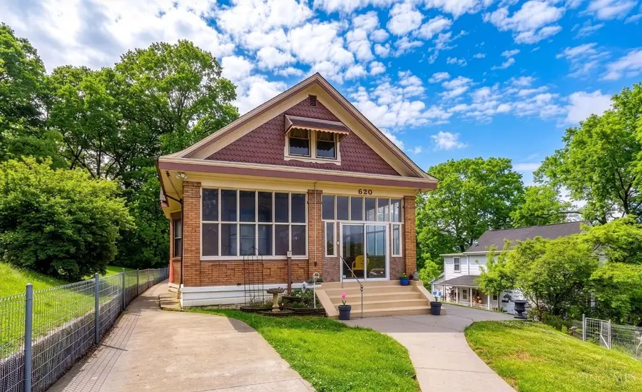 620 Baurichter Street, Cincinnati, OH 45204 - #2