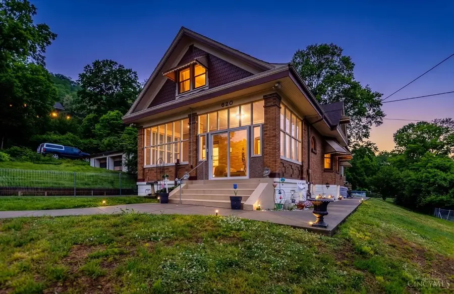 620 Baurichter Street, Cincinnati, OH 45204 - #3
