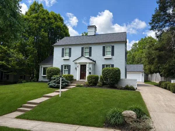 715 Brooks Avenue, Wyoming, OH 45215