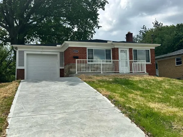 3327 Sumac Terrace, Green Twp, OH 45239