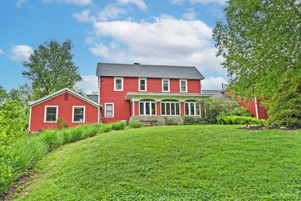 675 Hobby Horse Lane, Miami Twp, OH 45150