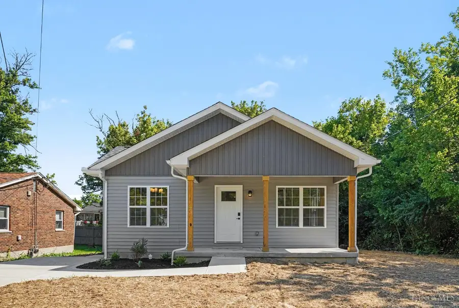 2411 Roosevelt Avenue, Mount Healthy Heights, OH 45231 - #3