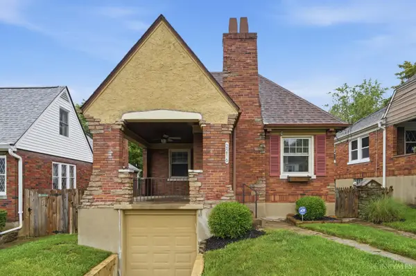 2216 Glenside Avenue, Norwood, OH 45212