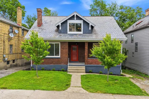 1114 Winfield Avenue, Cincinnati, OH 45205