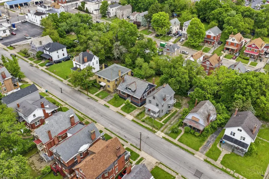 1114 Winfield Avenue, Cincinnati, OH 45205 - #2