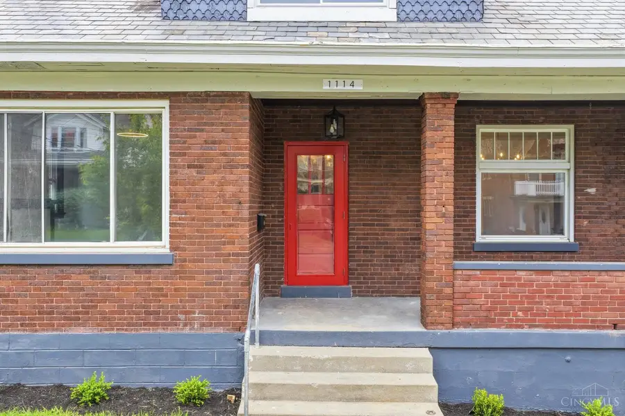 1114 Winfield Avenue, Cincinnati, OH 45205 - #3