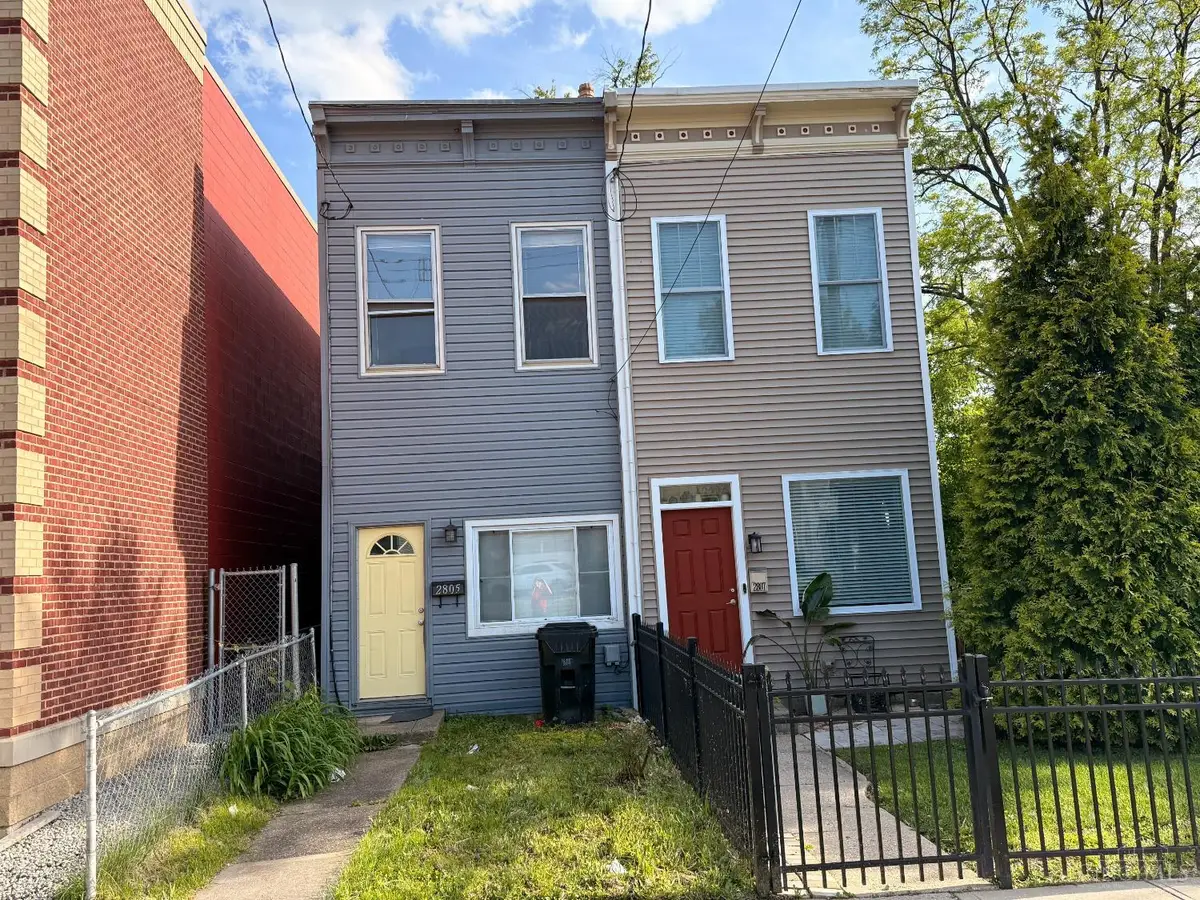 2805 Price Avenue, Cincinnati, OH 45204 - #1