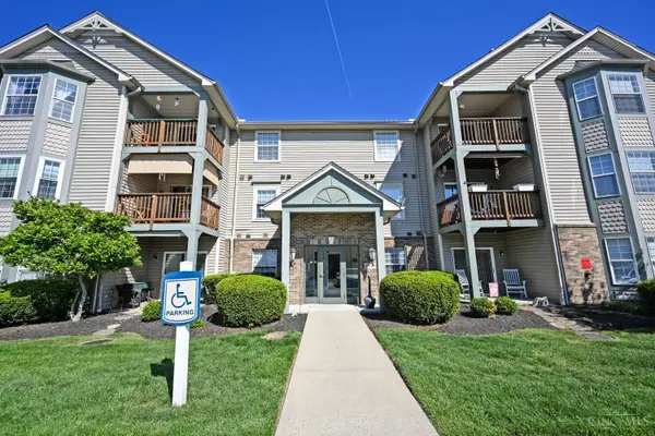 4941 N Arbor Woods Court #105, Cincinnati, OH 45248