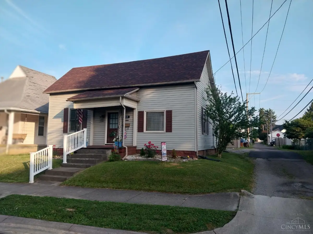 428 Mcclain Avenue, Greenfield, OH 45123 - #1