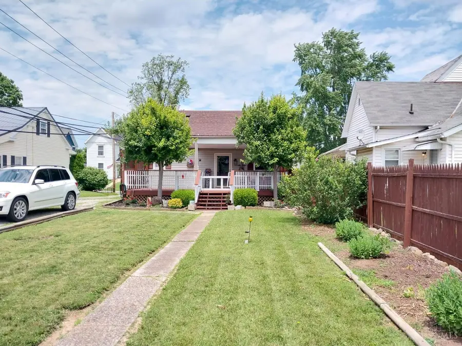 428 Mcclain Avenue, Greenfield, OH 45123 - #2