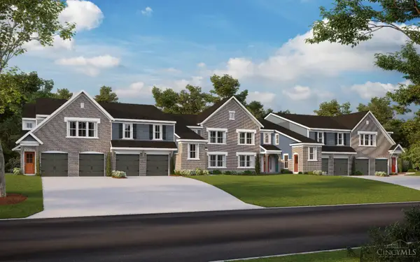 5894 Parkview Lane #94201, Miami Twp, OH 45150