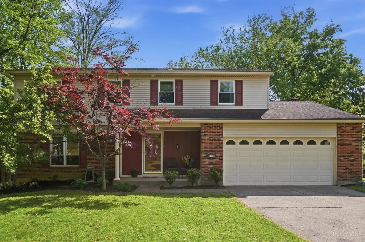 10689 Deershadow Lane, Montgomery, OH 45242 - #1