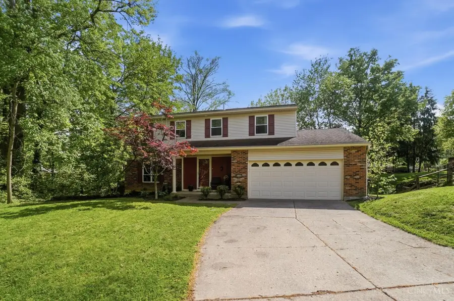 10689 Deershadow Lane, Montgomery, OH 45242 - #3