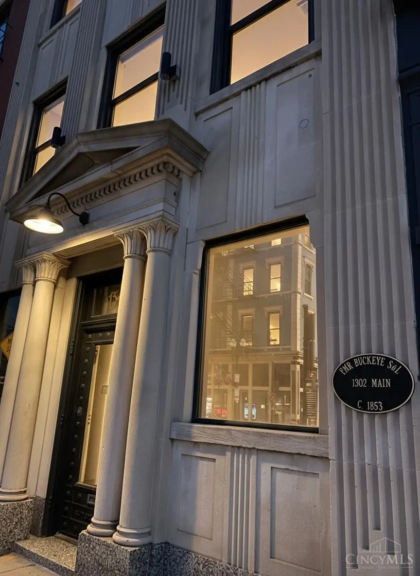 1302 Main Street, Cincinnati, OH 45202 - #2