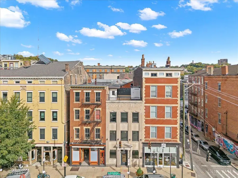 1302 Main Street, Cincinnati, OH 45202 - #3