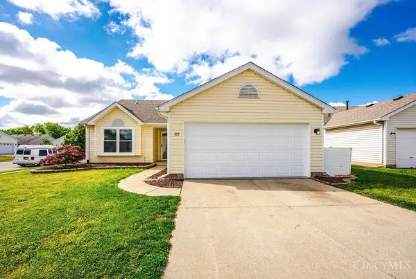 969 Hathaway Drive, Trenton, OH 45067