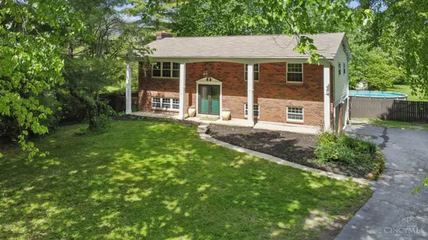 2782 Lair Road, Wayne Twp, OH 45162