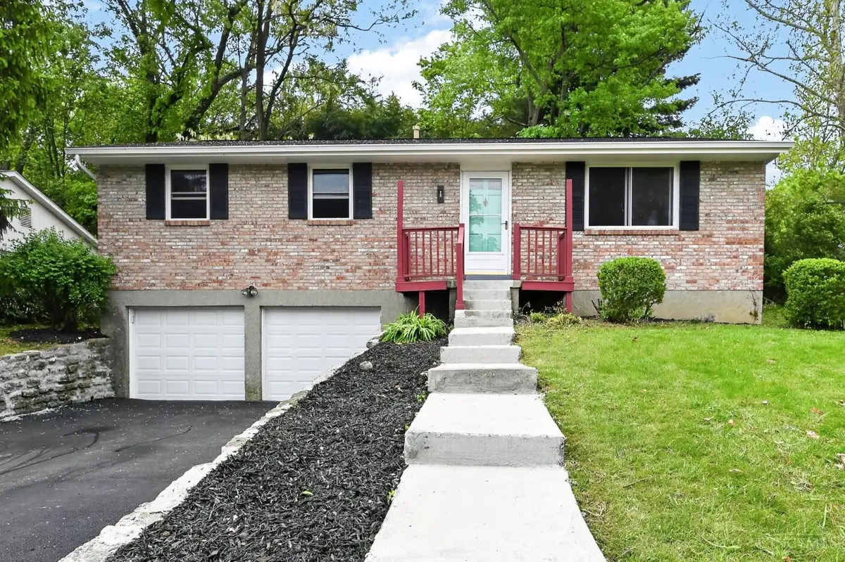 429 Mc Creary Court, Rome, OH 45231 - #1