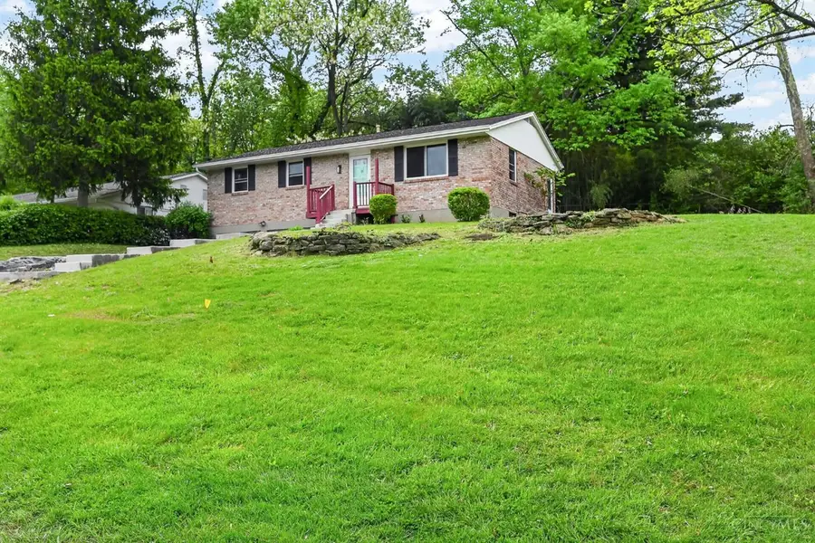 429 Mc Creary Court, Rome, OH 45231 - #2