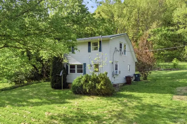 521 Maple Creek Road, Washington Twp, OH 45153