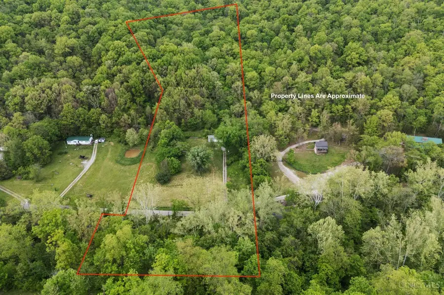 521 Maple Creek Road, Washington, OH 45153 - #2