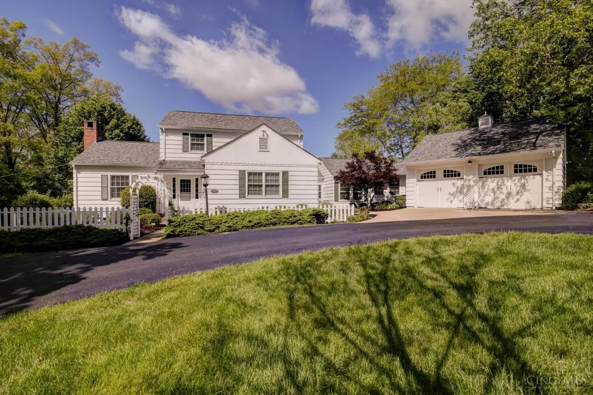 5104 Bonham Road, Oxford, OH 45056 - #1