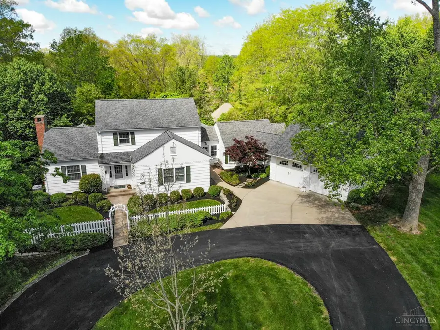 5104 Bonham Road, Oxford, OH 45056 - #2