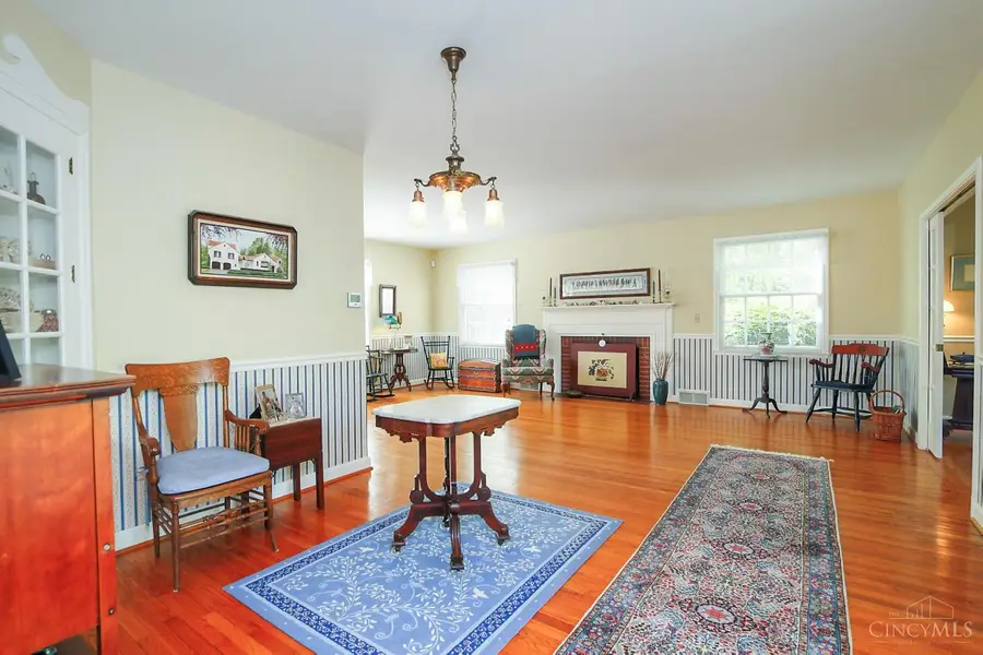 5104 Bonham Road, Oxford, OH 45056 - #3