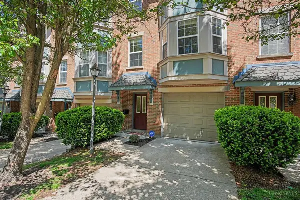 610 Clemmer Avenue #6, Cincinnati, OH 45219