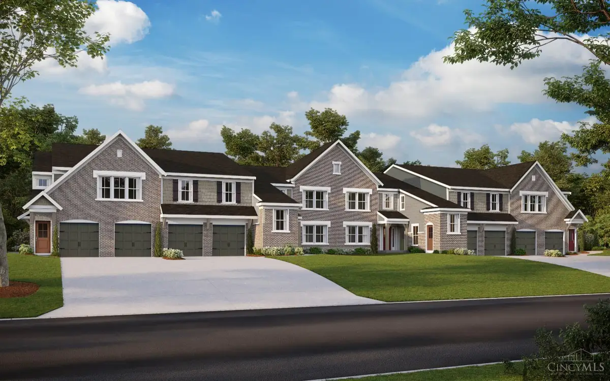 5894 Parkview Lane #94203, Miami, OH 45150 - #1