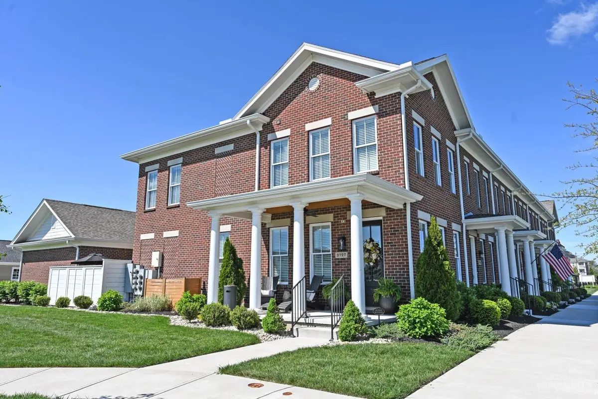 3727 Bedel, Lebanon, OH 45036 - #1