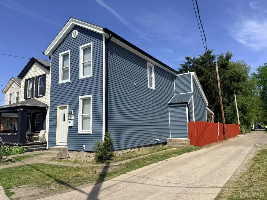 1010 S Front Street, Hamilton, OH 45011 - #2