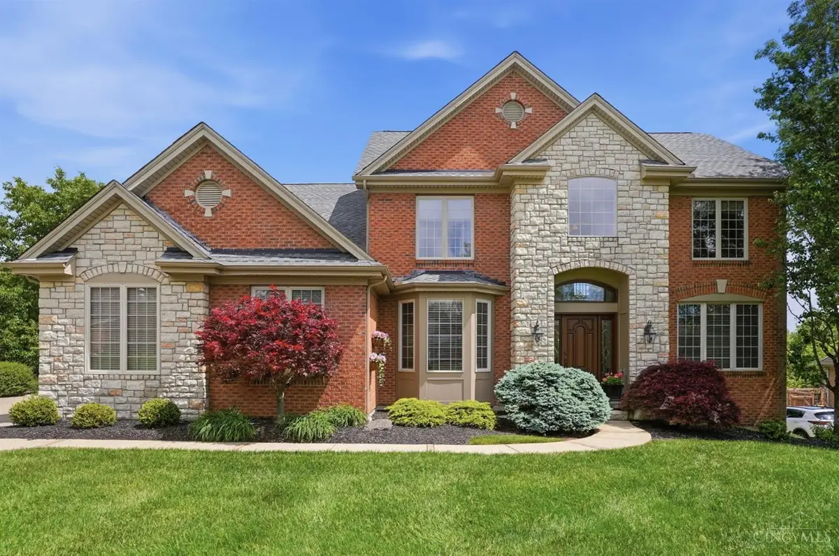1324 Wexford Lane, Cincinnati, OH 45233 - #1