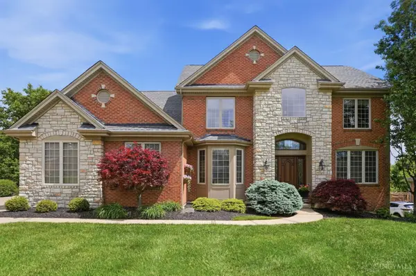 1324 Wexford Lane, Cincinnati, OH 45233