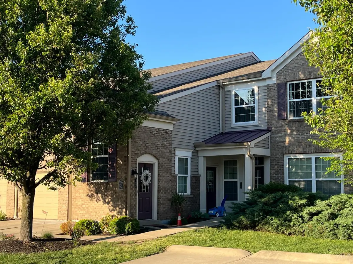 7750 Bridge Point Drive #11-30, Cincinnati, OH 45248 - #1