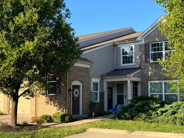 7750 Bridge Point Drive #11-30, Green Twp, OH 45248
