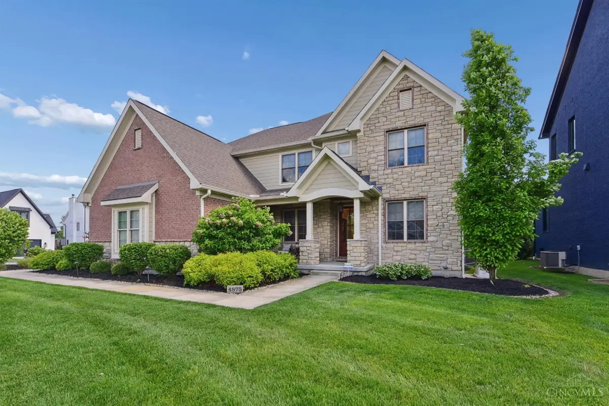 4875 Heitmeyer Lane, Sycamore, OH 45242 - #1