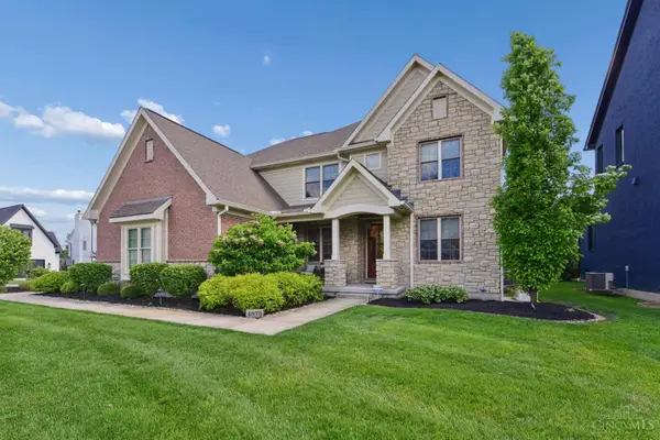 4875 Heitmeyer Lane, Sycamore Twp, OH 45242