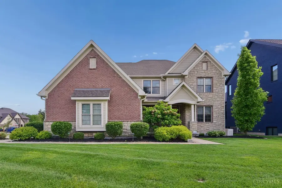 4875 Heitmeyer Lane, Sycamore, OH 45242 - #2