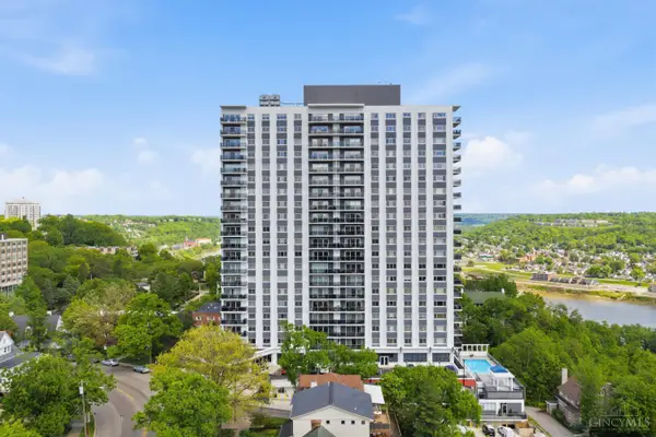 2200 Victory Parkway #1504, Cincinnati, OH 45206