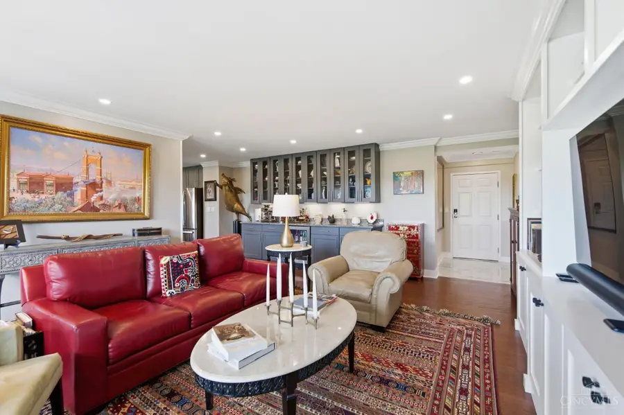 2200 Victory Parkway #1504, Cincinnati, OH 45206 - #3