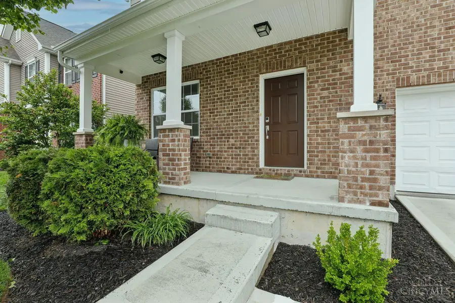 616 Haybrooke Drive, Warren, OH 45039 - #2