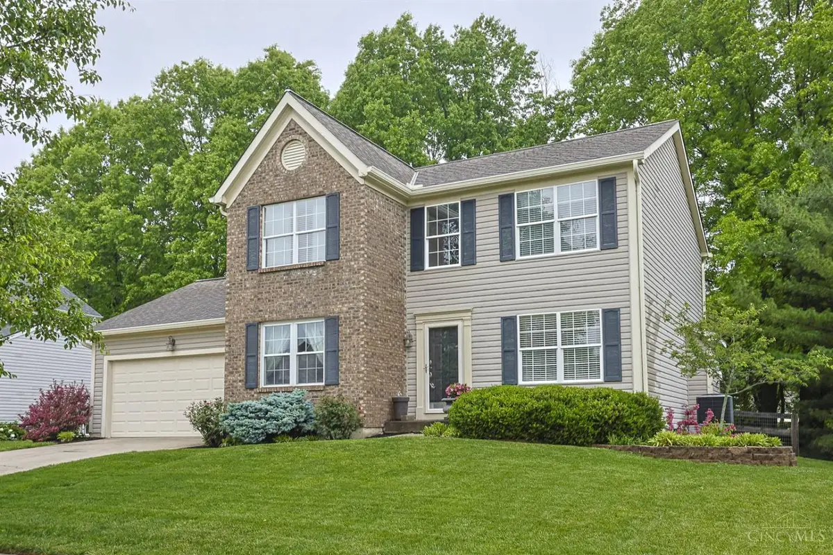 1350 Covedale Lane, Amelia, OH 45102 - #1