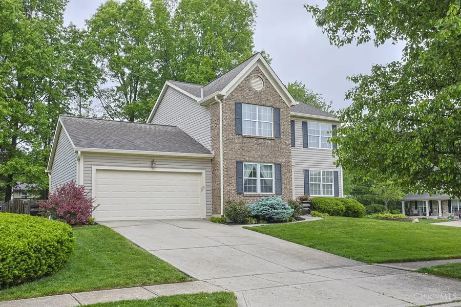 1350 Covedale Lane, Amelia, OH 45102 - #2
